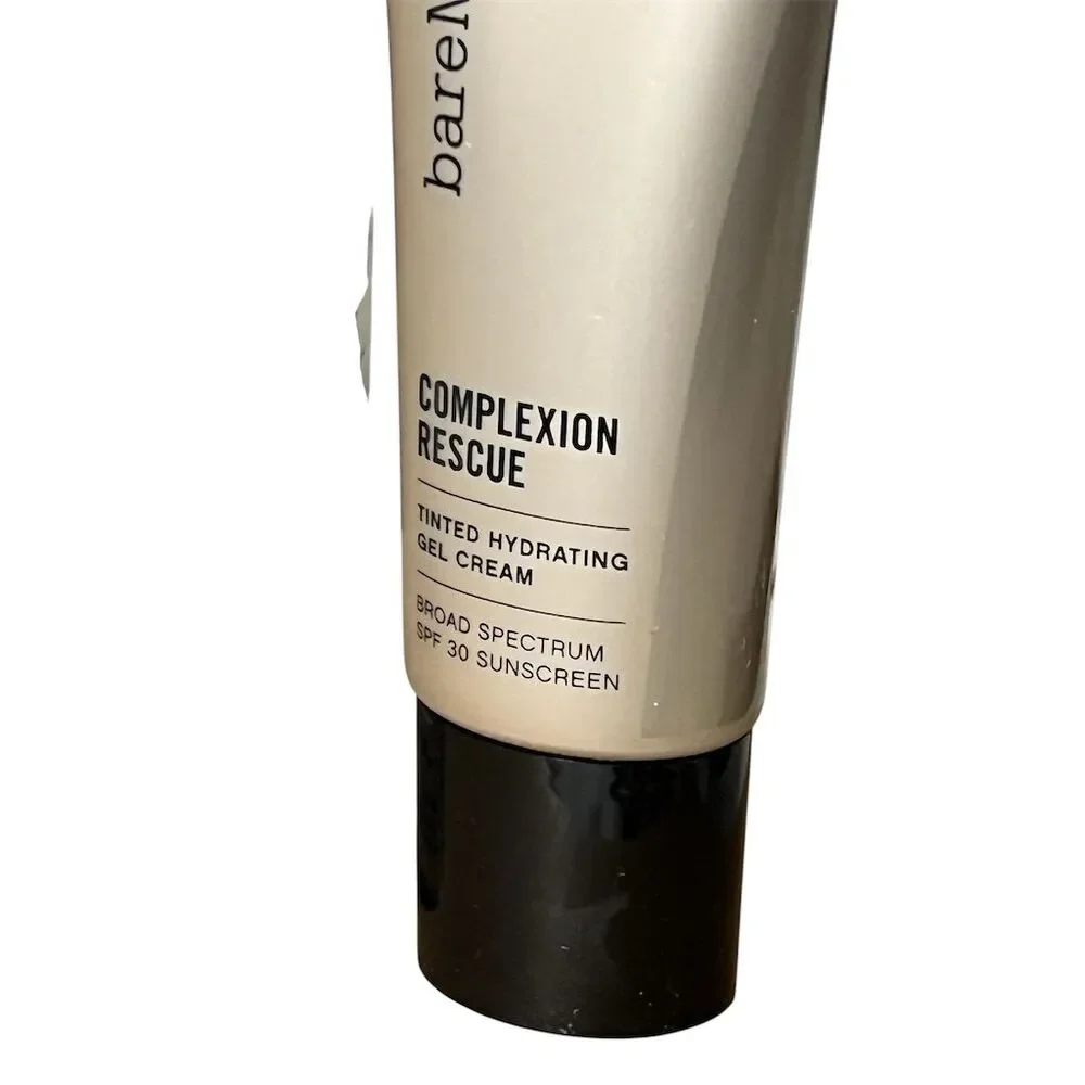 bareMinerals Complexion Rescue Tinted Gel Cream SPF 30 Spice 35ml